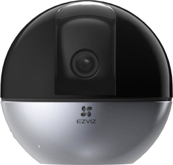 eZVIZ C6W IP Wi-Fi PTZ Okos kamera eZVIZ C6W IP Wi-Fi PTZ Okos kamera