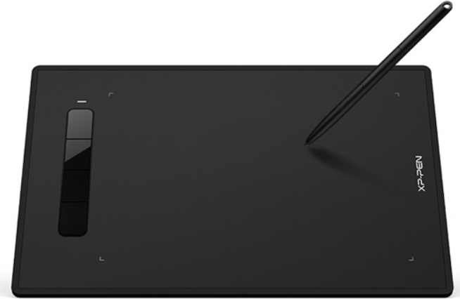 XP-Pen Star G960S Digitalizáló tábla