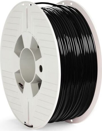 Verbatim 55327 Filament PLA 2.85mm 1kg - Fekete