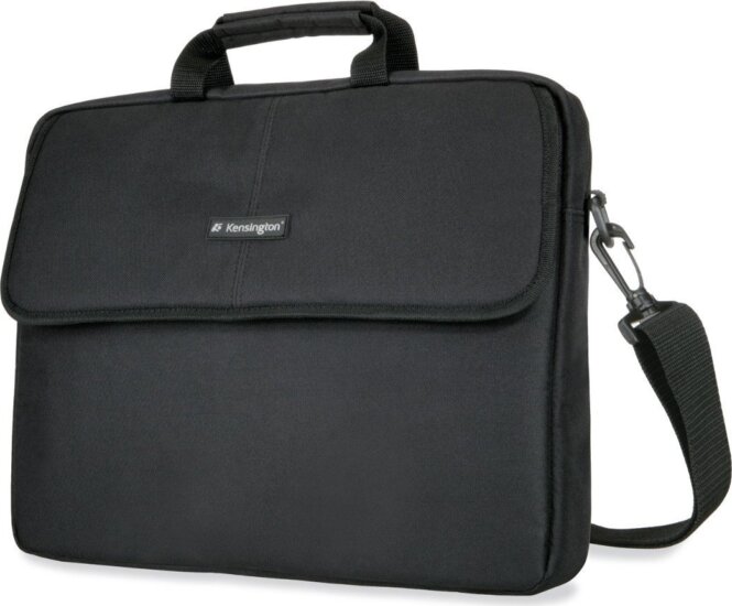 Kensington Classic SP17 táska (Sleeve) 17", fekete