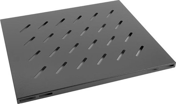 Lanberg polc 19" rack szekrényhez 800mm-es polc