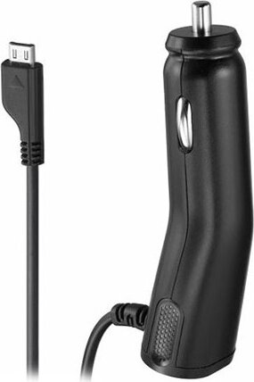 Samsung ACADU10CBE micro USB szivargyújtó töltő