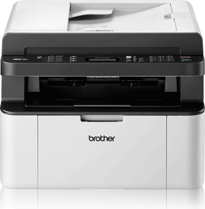 Brother MFC-1910W Multifunkciós Mono Lézernyomtató