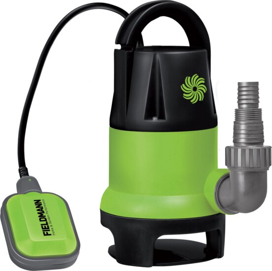 Fieldmann FVC 2003-EK Szennyvíz szivattyú