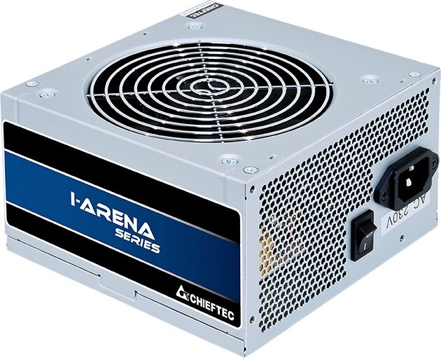 Chieftec 350W iArena GPB-350S tápegység Chieftec 350W iArena GPB-350S tápegység