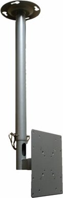 Harmantrade CM-201 Univerzális mennyezeti LCD/LED/Plazma tartó, 17"-40" Harmantrade CM-201 Univerzális mennyezeti LCD/LED/Plazma tartó, 17"-40"