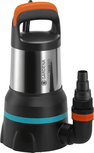 Gardena 09049-20 merülő szivattyú