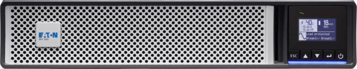 EATON 5PX 1000I RT2U NETPACK G2 1000VA /1000W Vonalinteraktív UPS EATON 5PX 1000I RT2U NETPACK G2 1000VA /1000W Vonalinteraktív UPS