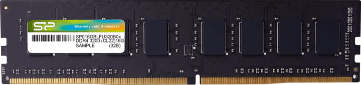 Silicon Power 16GB / 2666 DDR4 RAM