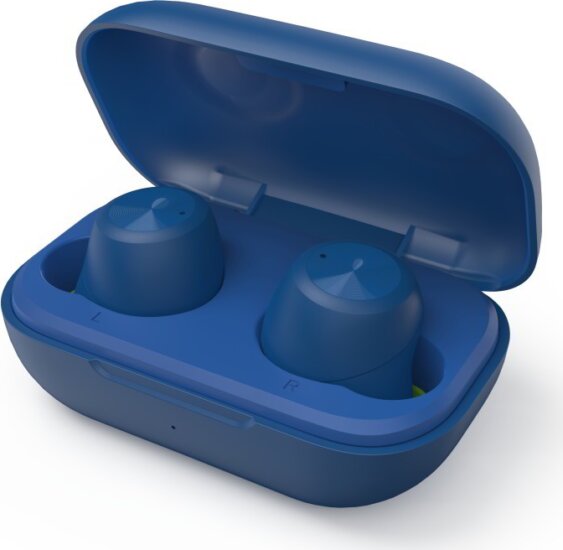 Hama SPIRIT CHOP Bluetooth Headset - Kék