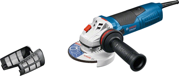 Bosch GWS 19-125 CIE Professional Sarokcsiszoló