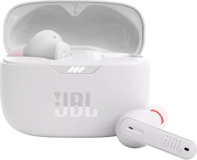 JBL Tune 230 NC TWS Bluetooth Headset - Fehér