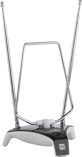 One for All SV 9305 Beltéri TV antenna One for All SV 9305 Beltéri TV antenna