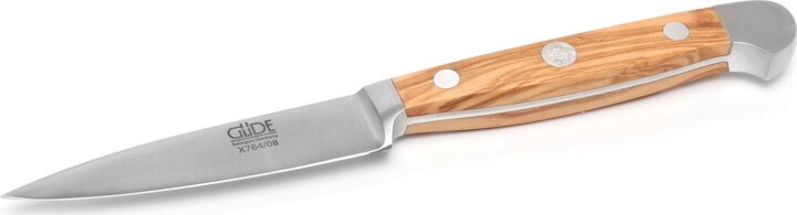 Güde Alpha Olive Hámozókés - 8 cm