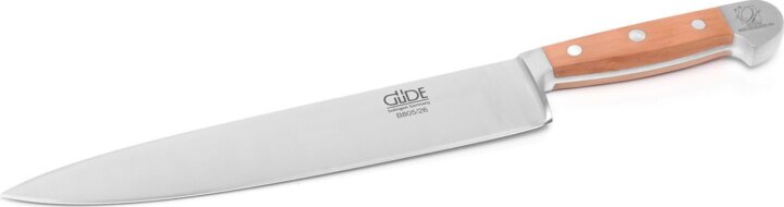 Güde Alpha Birne Szakácskés - 26 cm