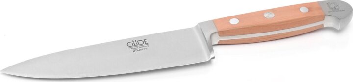 Güde Alpha Birne Séfkés - 16 cm Güde Alpha Birne Séfkés - 16 cm