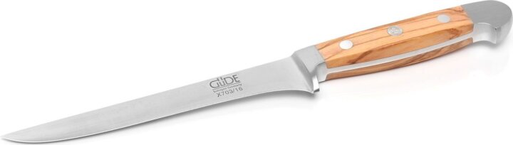 Güde Alpha Olive Csontozókés - 16 cm