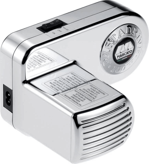 Marcato Pasta Drive 220V motor Marcato tésztakészítőhöz Marcato Pasta Drive 220V motor Marcato tésztakészítőhöz