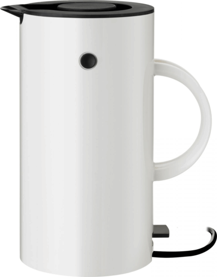 Stelton EM 77 1,5L Vízforraló - Fehér