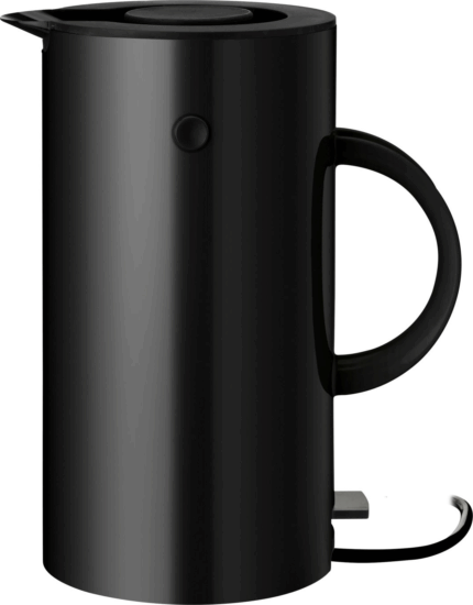 Stelton EM 77 1,5L Vízforraló - Fekete