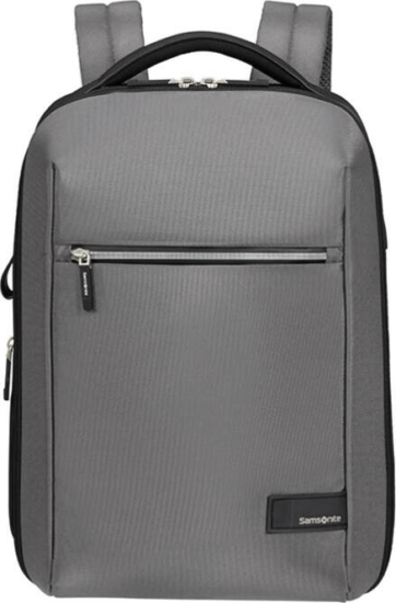 Samsonite Litepoint 14.1" Notebook táska - Szürke Samsonite Litepoint 14.1" Notebook táska - Szürke