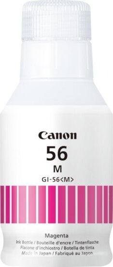 Canon GI-56M Eredeti Tintatartály Magenta