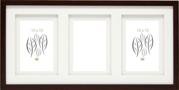 Deknudt S65KQ3 Passepartout 29,5x63,5 képkeret - Barna Deknudt S65KQ3 Passepartout 29,5x63,5 képkeret - Barna