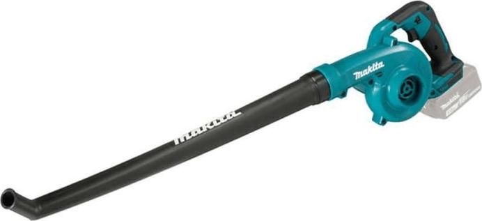 Makita DUB186Z Akkumulátoros lombfúvó (Akku és töltő nélkül)