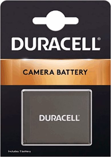 Duracell DRFW235 (NP-W235) akkumulátor Fujifilm kamerákhoz 2150mAh Duracell DRFW235 (NP-W235) akkumulátor Fujifilm kamerákhoz 2150mAh