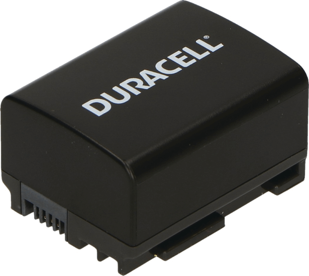 Duracell DR9689 (BP-808) akkumulátor Canon kamerákhoz 890mAh