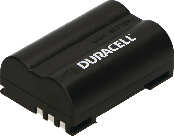 Duracell DR9630 (BLM-1) akkumulátor Olympus kamerákhoz 1600mAh Duracell DR9630 (BLM-1) akkumulátor Olympus kamerákhoz 1600mAh