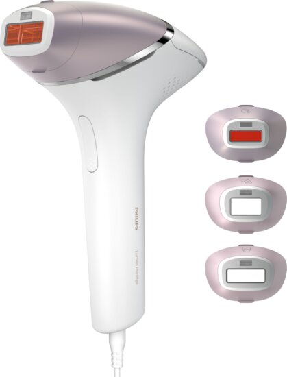 Philips Lumea Prestige BRI947/00 IPL Szőrtelenítő Philips Lumea Prestige BRI947/00 IPL Szőrtelenítő