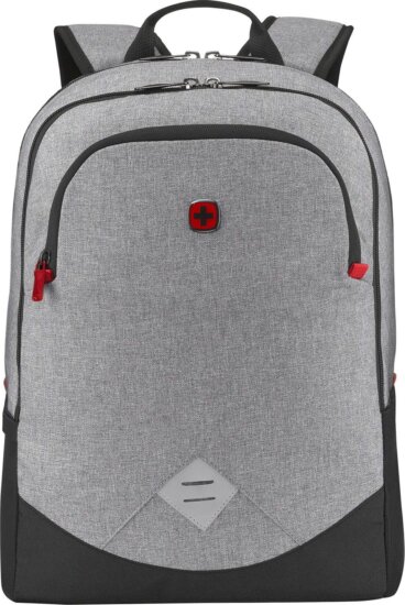 Wenger Racom 16" Notebook táska - Szürke/fekete Wenger Racom 16" Notebook táska - Szürke/fekete