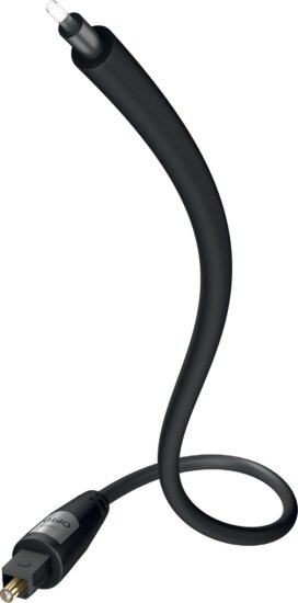 Inakustik Star Optikai kábel 1.5m (Toslink apa - Toslink apa) Inakustik Star Optikai kábel 1.5m (Toslink apa - Toslink apa)