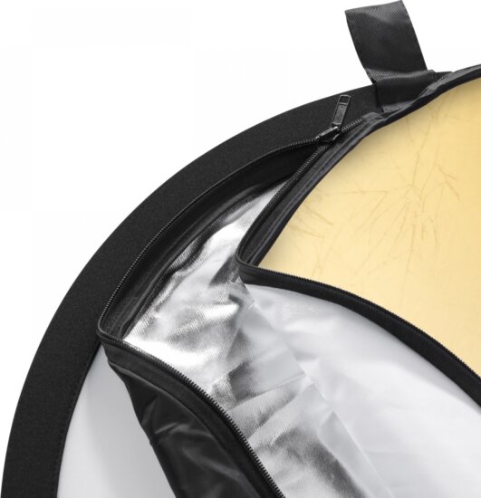 Walimex 12152 5 az 1-ben derítőlap - 107cm Walimex 12152 5 az 1-ben derítőlap - 107cm