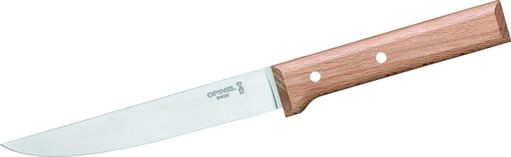 Opinel Parallele No.120 Szeletelő kés - 16 cm Opinel Parallele No.120 Szeletelő kés - 16 cm