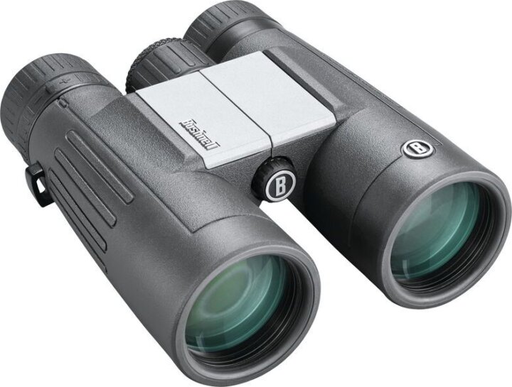 Bushnell PowerView 2.0 PWV1042 10x42 MC Távcső - Fekete/Szürke