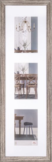 Walther EF315VN Fiorito 61x18 Képkeret - Dió