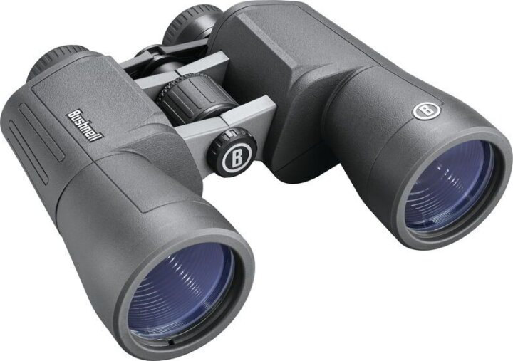 Bushnell PowerView 2.0 PWV1250 12x50 MC Távcső - Fekete Bushnell PowerView 2.0 PWV1250 12x50 MC Távcső - Fekete