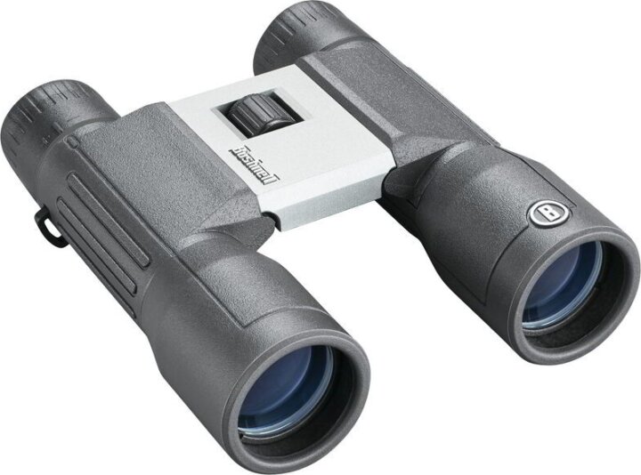 Bushnell PowerView 2.0 PWV1632 16x32 MC Távcső - Szürke/Fehér Bushnell PowerView 2.0 PWV1632 16x32 MC Távcső - Szürke/Fehér