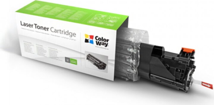 ColorWay (Samsung MLT-D111L) Toner Fekete