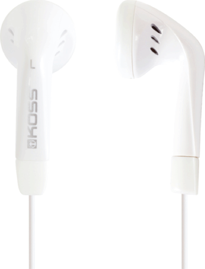 Koss KE5 Fülhallgató - Fehér Koss KE5 Fülhallgató - Fehér