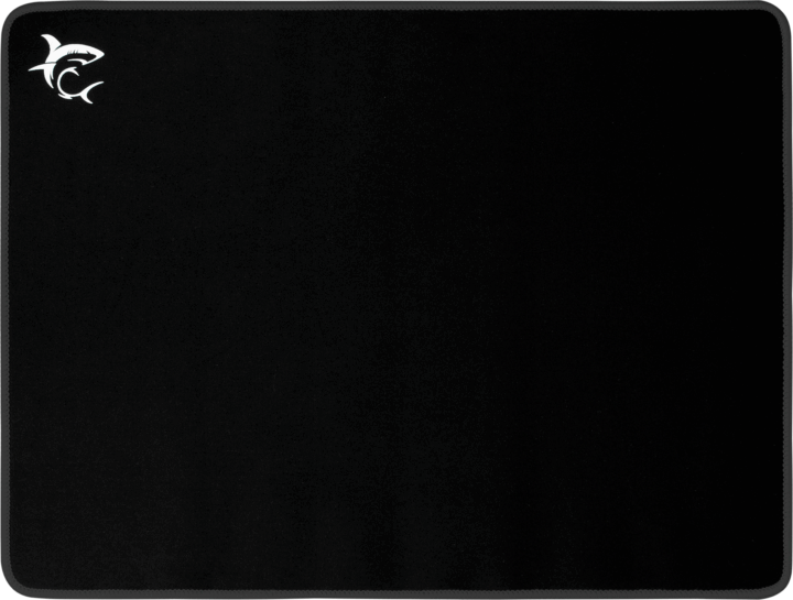 White Shark Black Night Gaming Egérpad White Shark Black Night Gaming Egérpad