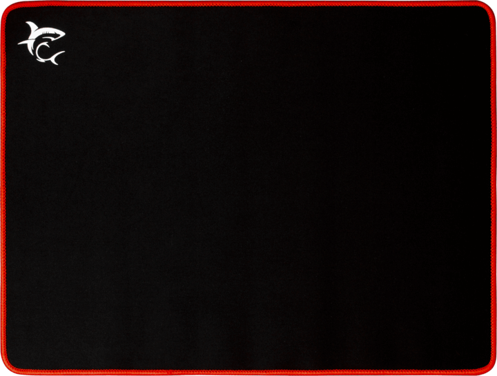 White Shark Red Night Gaming Egérpad White Shark Red Night Gaming Egérpad