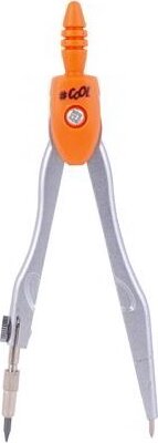 Victoria Cool By Victoria Körző készlet - Vegyes szín