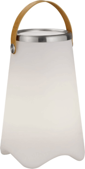 TRIO R55086101 Jamaica 25lm Akkus Asztali RGB LED lámpa + Italhűtő