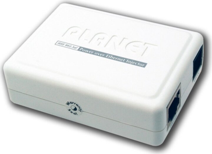Planet POE-152 Injector Planet POE-152 Injector
