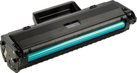 ECO (HP W1106A) Toner Fekete