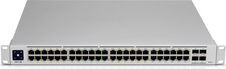 Ubiquiti UniFi USW-ENTERPRISE-48-POE Smart Gigabit Switch
