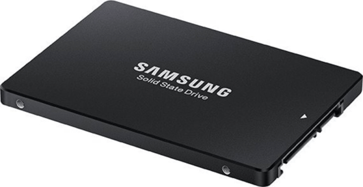 Samsung 480GB PM893 2.5" SATA3 SSD (Bulk) Samsung 480GB PM893 2.5" SATA3 SSD (Bulk)